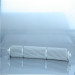 Stainless steel filter barrels