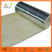 Fire Proof Heat insulation Materials Fiber Glass Wool Insulation Material Blanket / Board