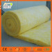 Fire Proof Heat insulation Materials Fiber Glass Wool Insulation Material Blanket / Board