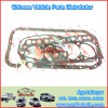 A14068A001 Great Wall Motor Hover 491Q Engine full set gasket 0.135kg