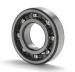 Deep groove ball bearings axial load calculation