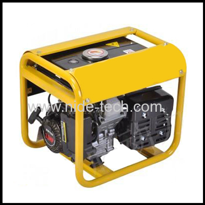 Generator motor production machinery