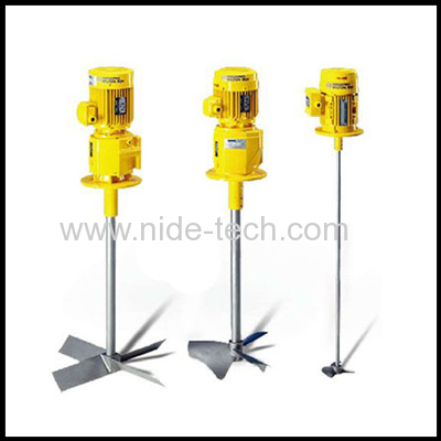 Mixer armature production assembly machine