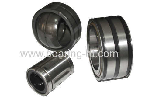 Cheap Spherical Plain Radial Bearing Ball