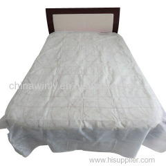 Bedsheet Non-woven Disposible Protect kits