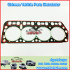 A14068A007 GWM 491Q Engine Gasket for cilinder head 0.135kg