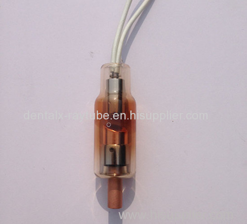 Stationary Anode x-ray tube for Bone Mineral Densitometer X-ray System