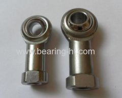 China Long Life Rod End Bearing POS8