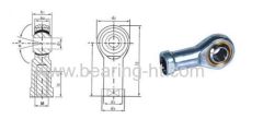 Long Life Rod End Bearing