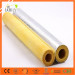 Duct Wrap Thermal Insulation Glass Wool Pipe Insulation Materials