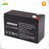 High Quality Rechargeable UPS 12V7ah Lead Battery with CE UL Approval