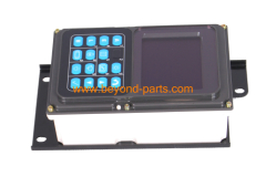 komatsu instrument panel PC300-7 PC400-7 PC450-7 monitor 7835-16-1003 7835-12-4000