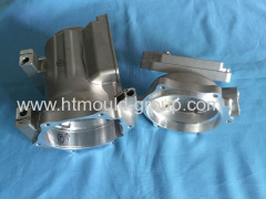 Aluminum alloy die casting