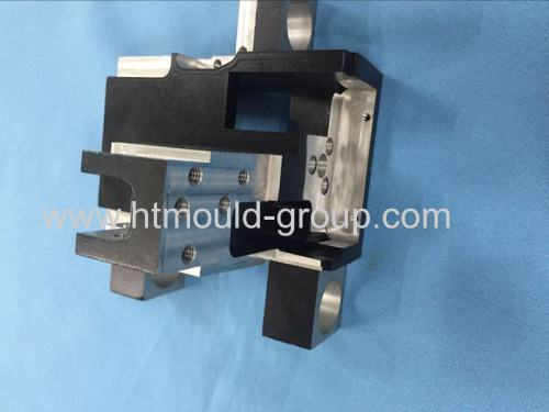 aluminum die casting company