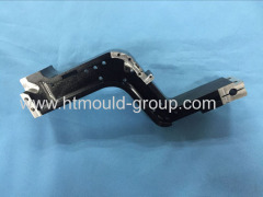 high pressure die casting