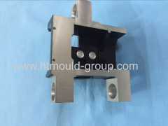 high pressure die casting