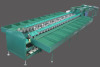 Best Quiality Stainless Steel Double Line Fruit &Vegetable Sorting Machine