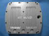 Aluminum alloy die casting