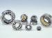 Chrome steel self-aligning ball bearings