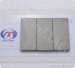 strong Neodymium block magnets passivate coating