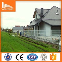 china manufacturer hot sale wire mesh fence welded fence panel fold fence