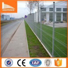 china manufacturer hot sale wire mesh fence welded fence panel fold fence