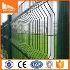 china manufacturer hot sale wire mesh fence welded fence panel fold fence