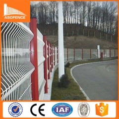 china manufacturer hot sale wire mesh fence welded fence panel fold fence