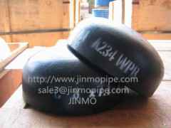 steel pipe fitting - carbon steel cap