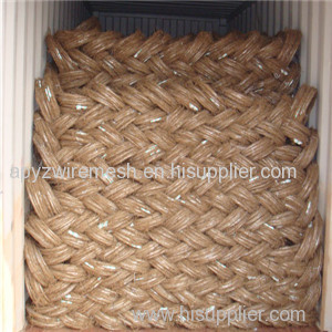 galvanized wire from China