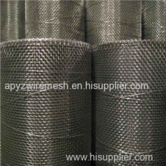 ss wire mesh from China