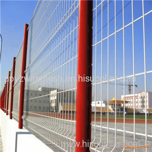 fence series from China