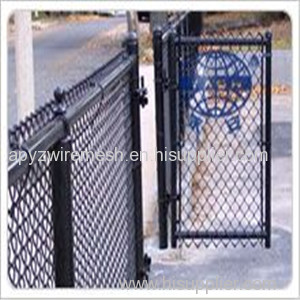 chain link fence from China