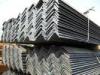Cold Formed Galvanized Aluminum Equal Angle Steel Bar For Architecture Materials