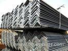 Cold Formed Galvanized Aluminum Equal Angle Steel Bar For Architecture Materials