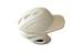 White Baseball Pitchers Helmet Lightweight Cute L Size In Molding