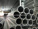 Round Hot Dip Galvanized Conduit Pipe / Threading Galvanized Pipe 20mm - 60mm