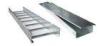 Galvanized Trough Type Cable Tray Aluminum Ladder Cable Tray Support System