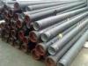 Galvanized Black Steel Ductile Iron Pipe DN80mm - DN1200mm in Plumbing
