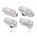 Weatherproof Aluminum Conduit Fittings BHC Series Explosion-Proof Junction Box