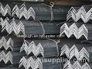 Hot Rolled 2 Inch Galvanized Equal Angle Steel A36 Q235 With AISI / ASTM Standard