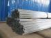 Black Painted 1/2 - 8" Galvanized Conduit Pipe Cold Rolled Steel Hollow Section Pipe
