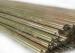 Cold Rolled Welding Galvanized Conduit Pipe / Galvanised Steel Tube