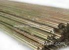 Cold Rolled Welding Galvanized Conduit Pipe / Galvanised Steel Tube