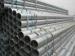 Water Pipe Conduit Steel Galvanized Pipe Outside Diameter 20mm - 355mm