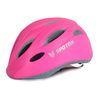 Lovely Fashion Kids Bike Helmet Cute Pink Yellow High Density EPS Foam