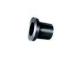 Large Diameter HDPE Stub Flange / Butt fusion Plastic HDPE Fitting For Water Pipes