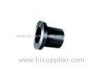 Large Diameter HDPE Stub Flange / Butt fusion Plastic HDPE Fitting For Water Pipes