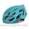 Unisex Fashion Sports Bike Helmets Outdoor 23 Air Vents PC Printing Out Shell