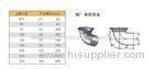 Stainless Steel Forged Black Steel Pipe Fittings 1/8